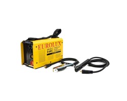 Инверторный сварочный аппарат EUROLUX IWM160-foto3