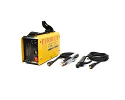 Инверторный сварочный аппарат EUROLUX IWM190-foto6