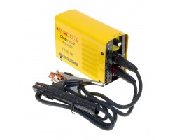 Инверторный сварочный аппарат EUROLUX IWM190-foto7