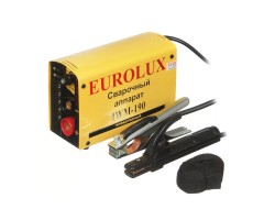 Инверторный сварочный аппарат EUROLUX IWM190-foto5