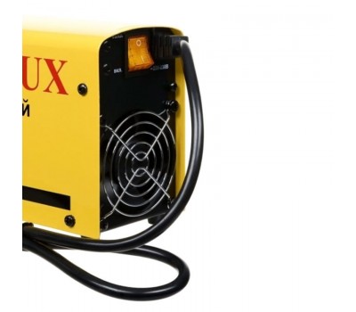 Инверторный сварочный аппарат EUROLUX IWM250 Инверторный сварочный аппарат EUROLUX IWM250