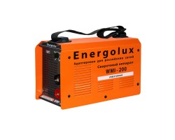 Сварочный аппарат ENERGOLUX WMI-200