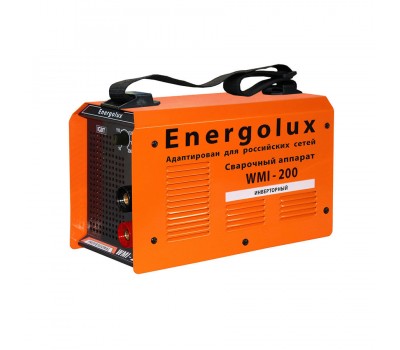 Сварочный аппарат ENERGOLUX WMI-200
