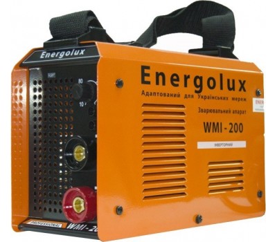 Сварочный аппарат ENERGOLUX WMI-200