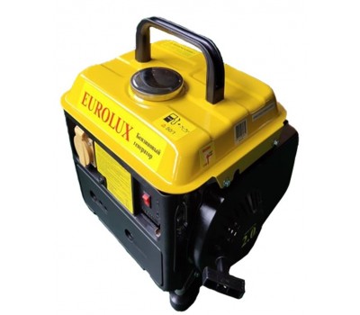 Электрогенератор EUROLUX G950A