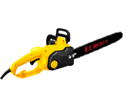Электропила ELS-1500P Eurolux