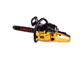 Бензопила Eurolux GS-4516