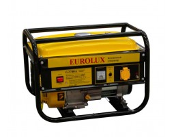 Электрогенератор EUROLUX G2700A
