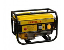 Электрогенератор EUROLUX G3600A