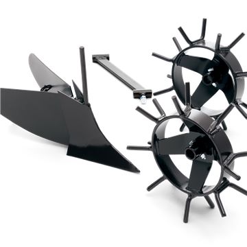 Складная рукоятка