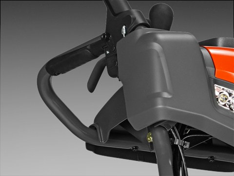 Управление с усилителем