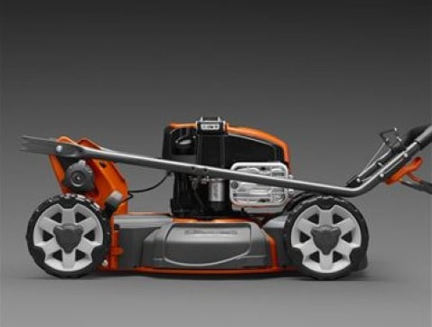 Двигатель Honda GCV