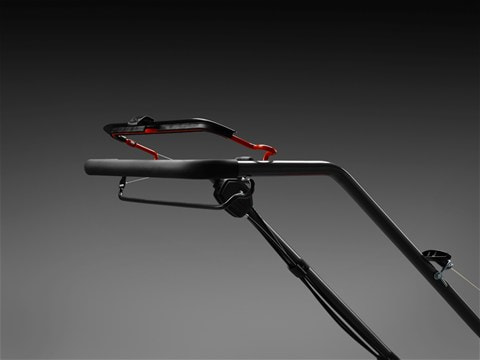 Эргономичная ручка 