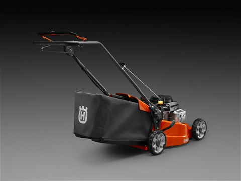 Непроницаемый травосборник