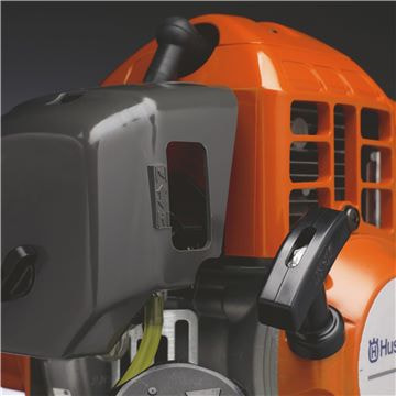 Высокая стойка крепления рукояток