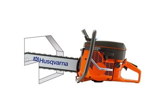 Пила K 970 Chain 