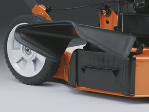 Шасси из сплава алюминия