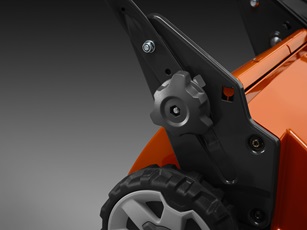 Складная рукоятка