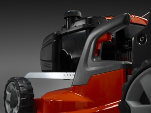 Двигатель Honda GCV