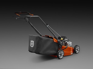 Центральная регулировка высоты стрижки