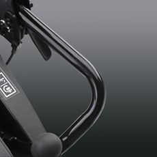 Раструб, управляемый рычагом