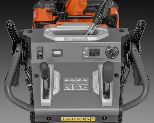 Гидростатическая система привода